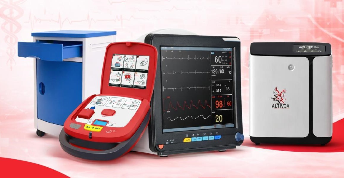 medical equipment