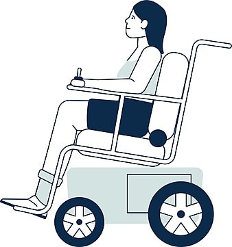 Home 82 Choosing the Right Wheelchair: A Practical Guide for Daily Use