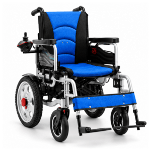 Electric Wheelchair AV-WE01