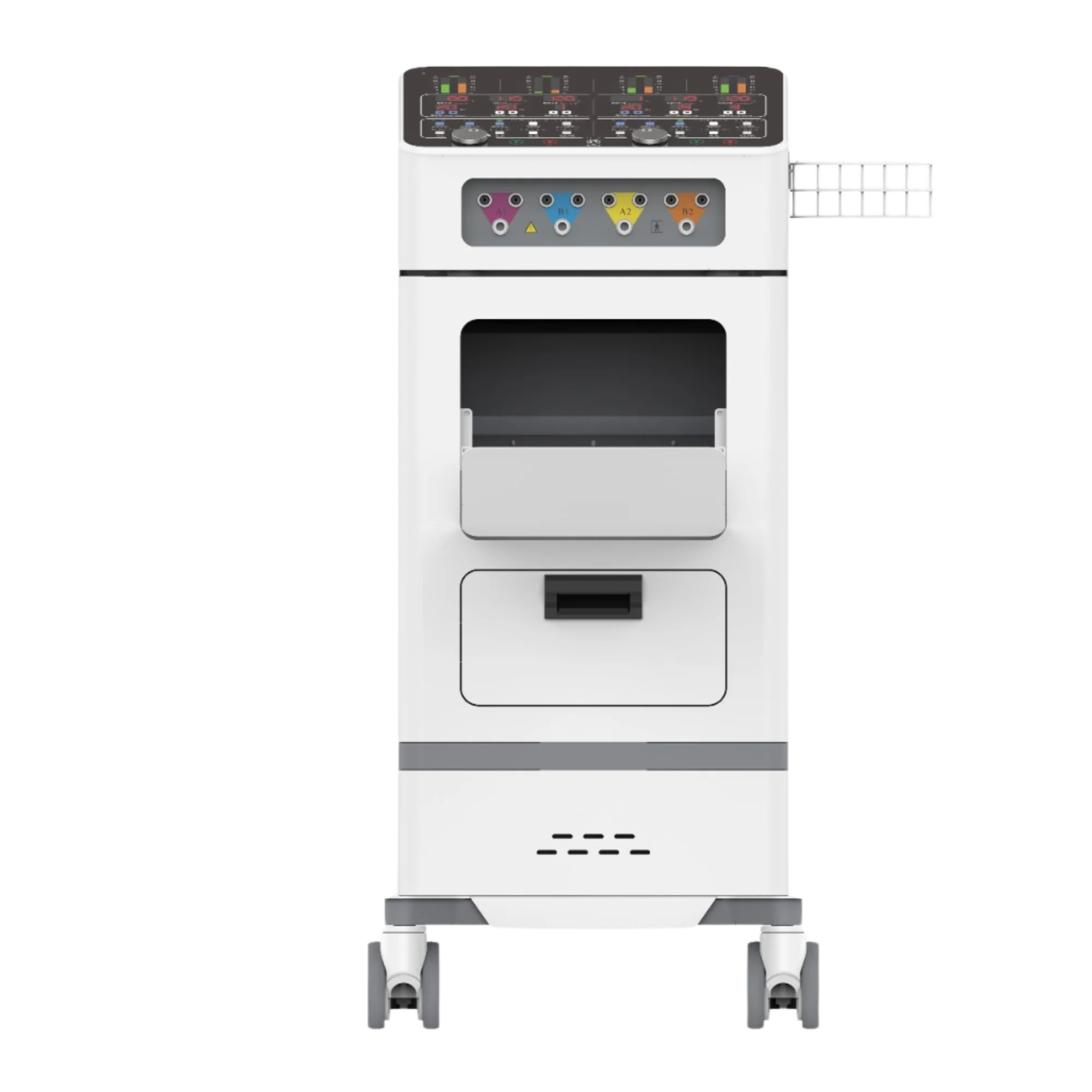 Interferential Current Therapy Device Model: AV-K-GR-AI