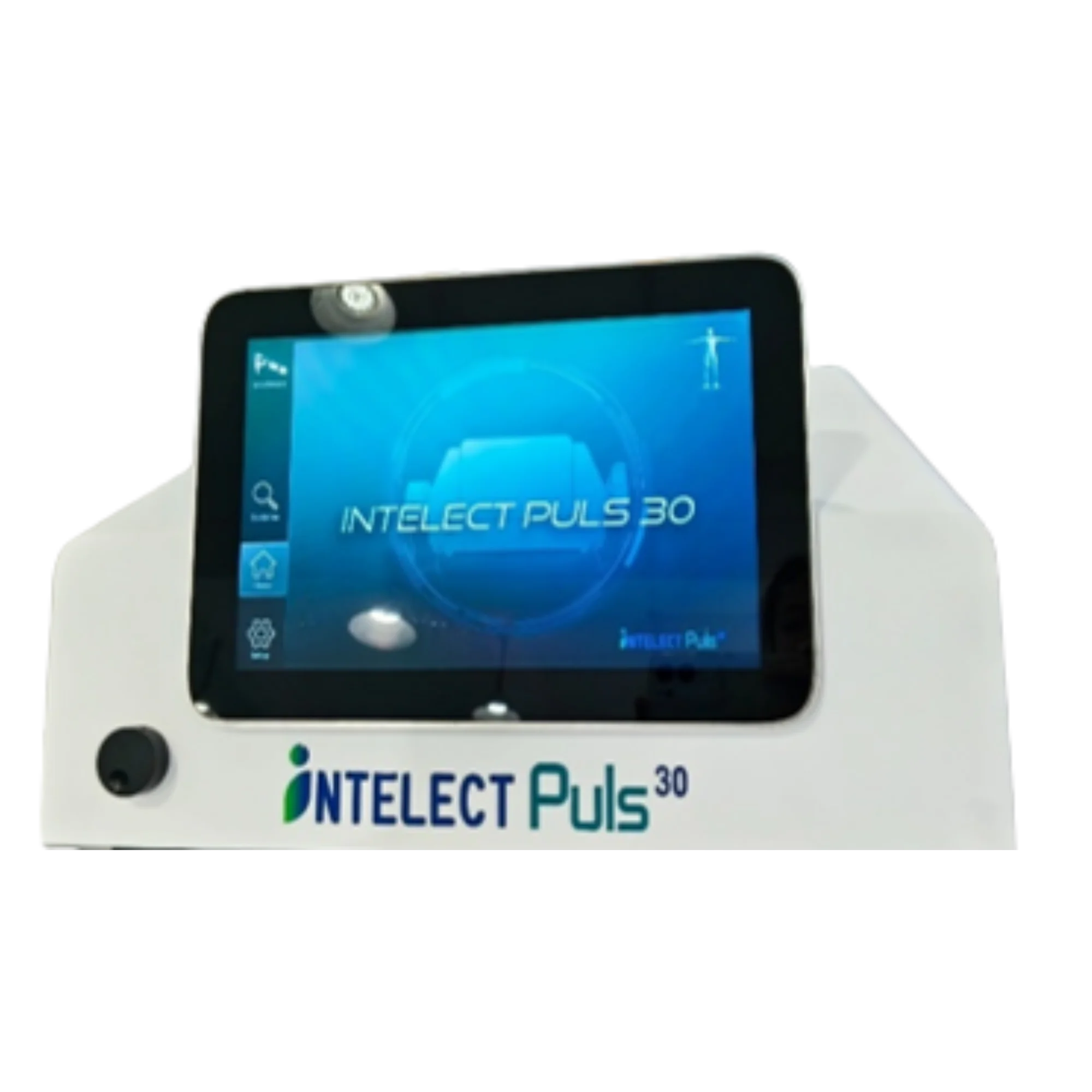 Pneumatic Radial Shockwave Therapy Device AV-30 3 Pneumatic Radial Shockwave Therapy Device AV-30