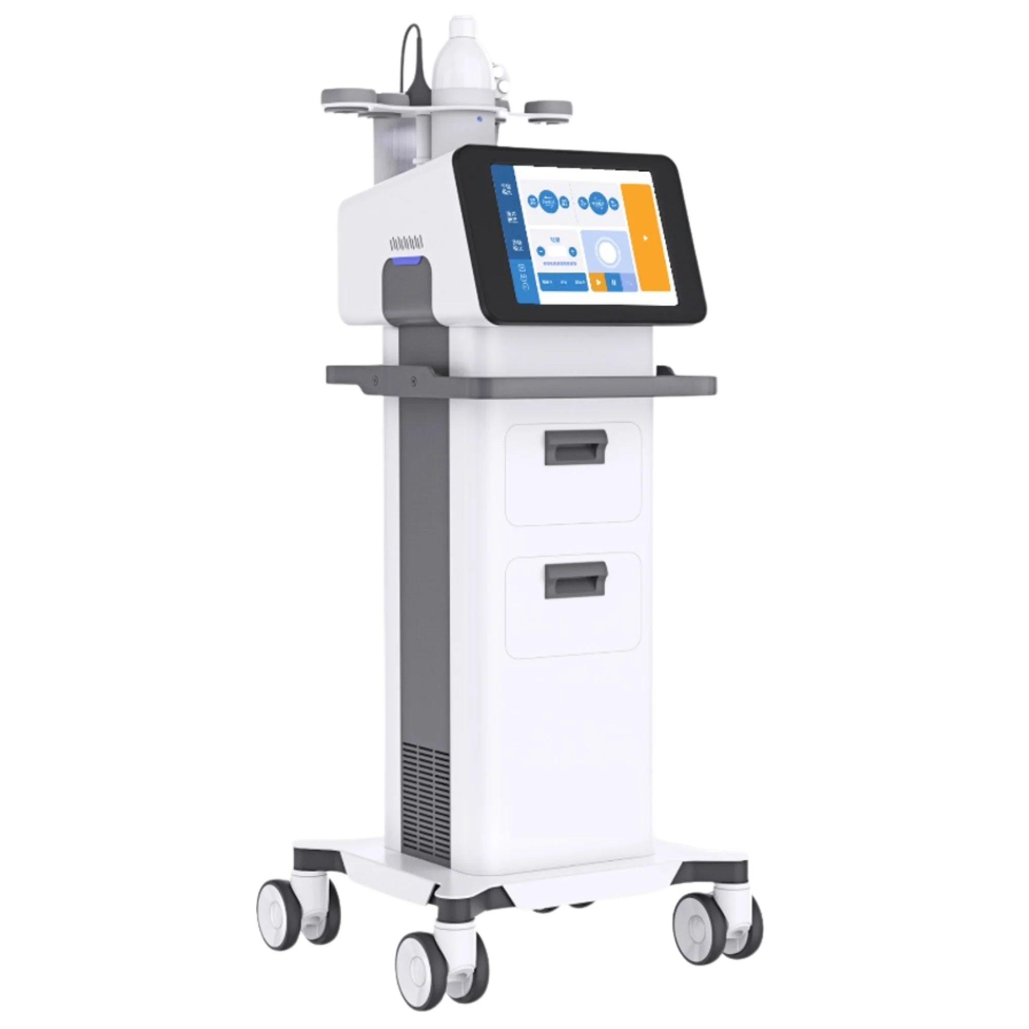 RF Therapy Machine – AV-K-SPLL-V 2 RF Therapy Machine – AV-K-SPLL-V