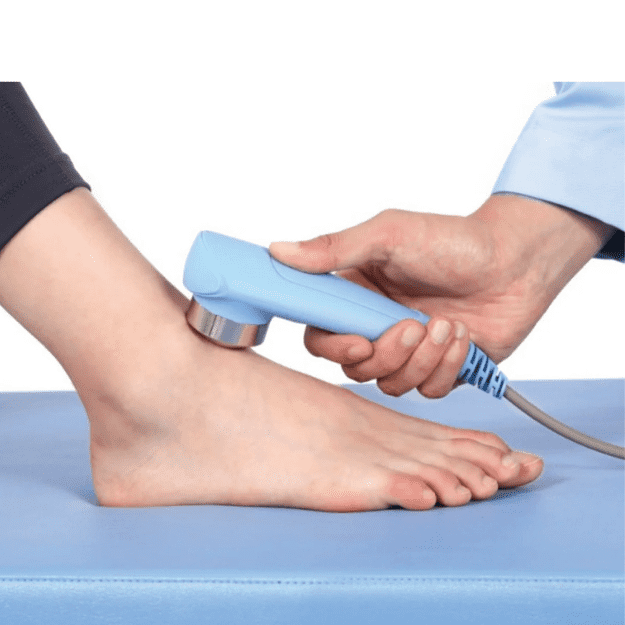 Ultrasound Therapy Device  AV-K-CSB-II - Image 2