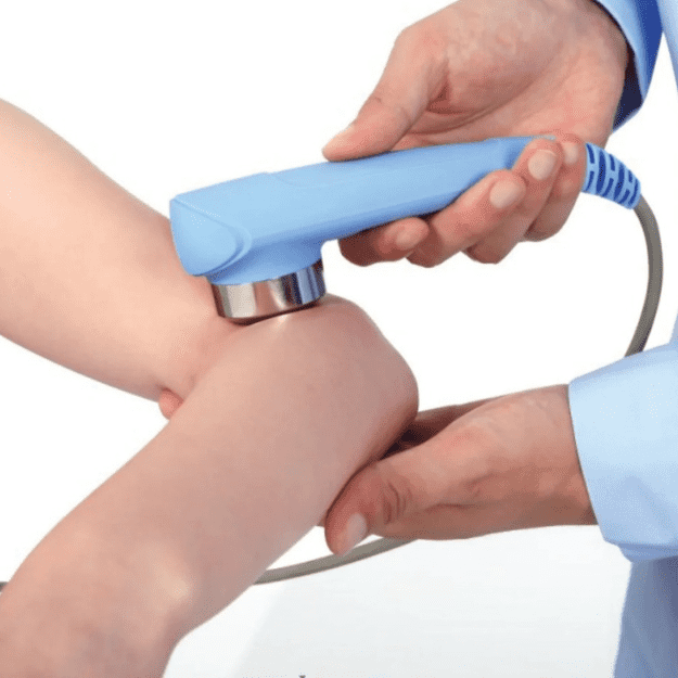 Ultrasound Therapy Device  AV-K-CSB-II - Image 3