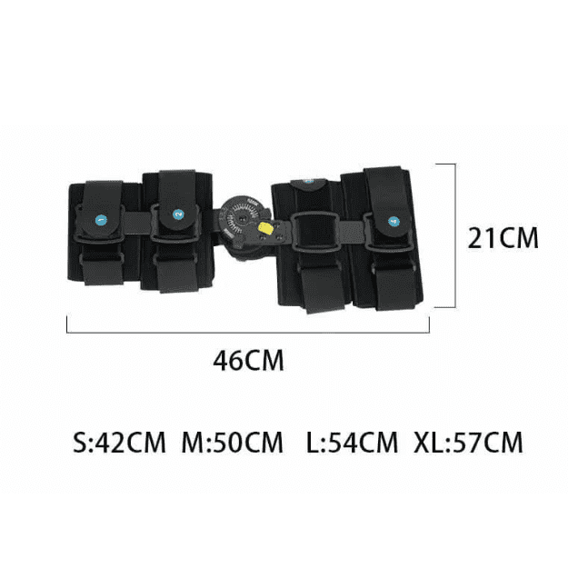 Knee Brace AV-KM029 - Image 2