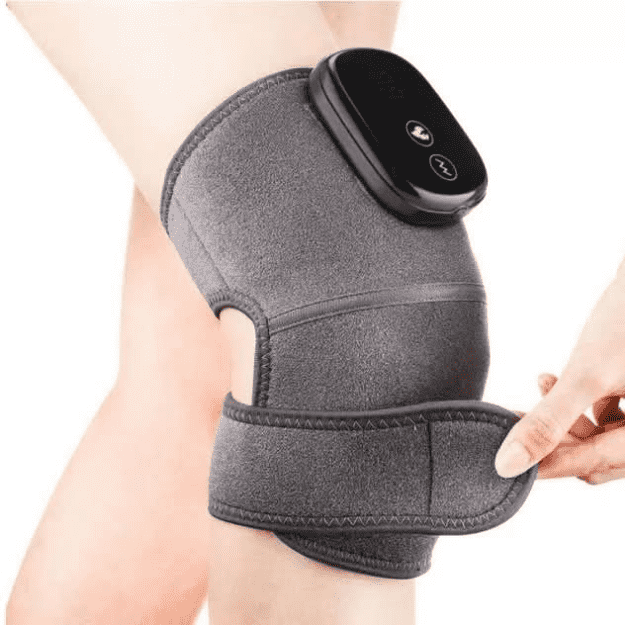 Heat knee brace TJ-KM026 4 Heat knee brace TJ-KM026 - Image 2
