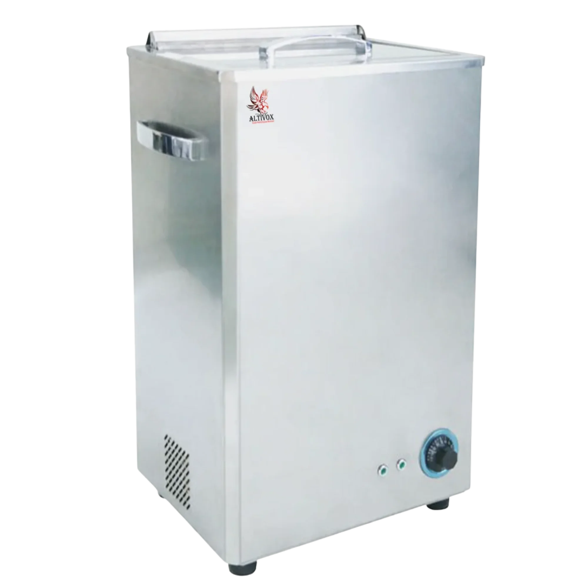 Hydrocollator AV-SR-II 2 Hydrocollator AV-SR-II