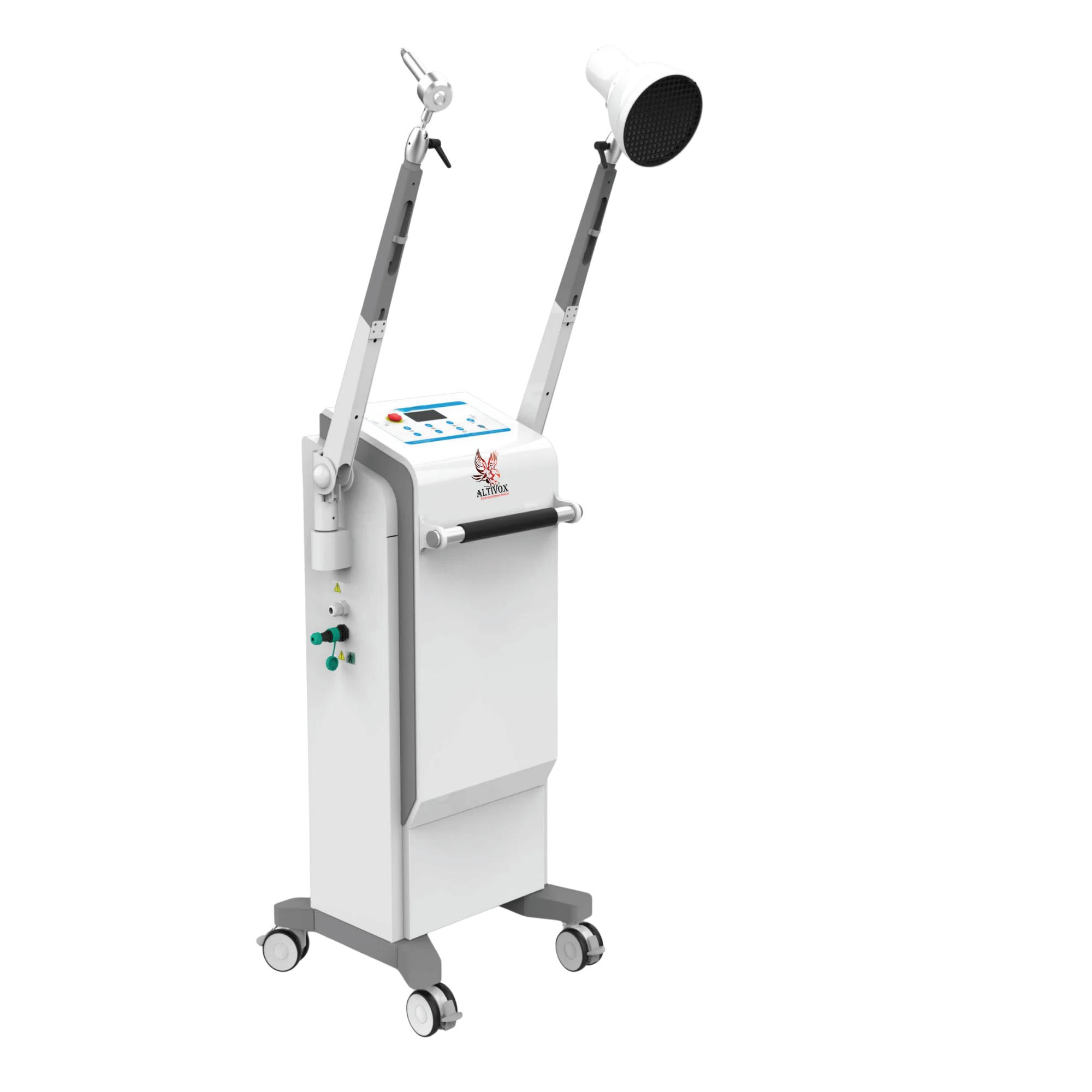 Infrared and Laser Therapy Device AVG-500IIB