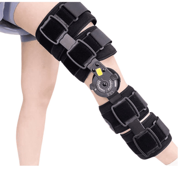 Knee Brace AV-KM029 - Image 4