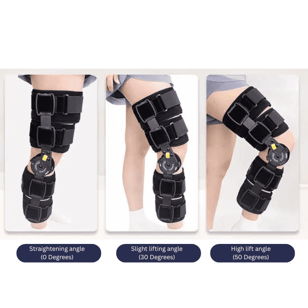 Knee Brace AV-KM029 - Image 3