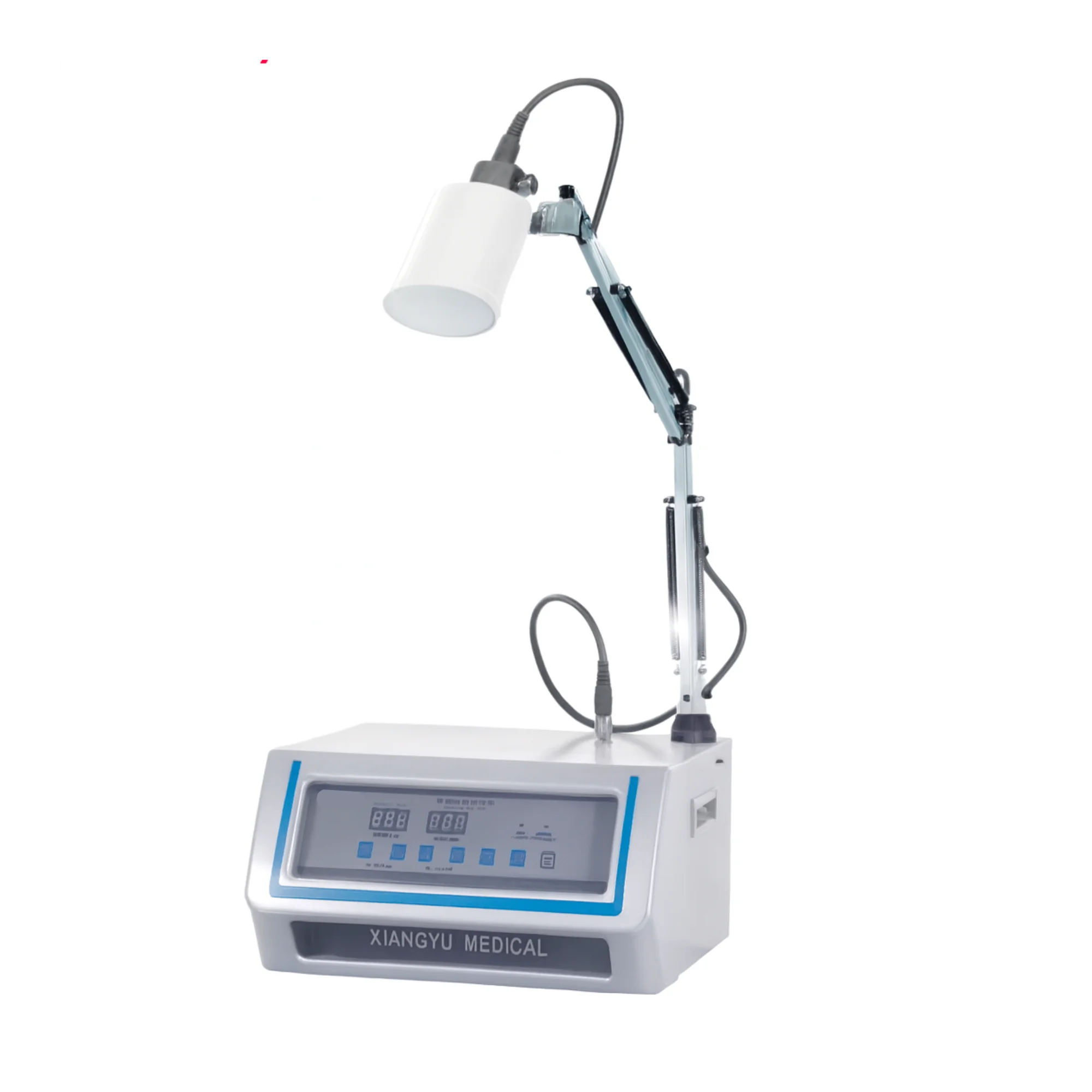 Microwave Therapy Device AVJ-I 1 Microwave Therapy Device AVJ-I