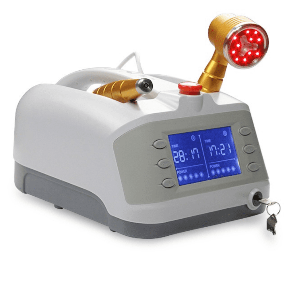 Multifunction Laser Therapy Device AV-K-L1106 - Image 4