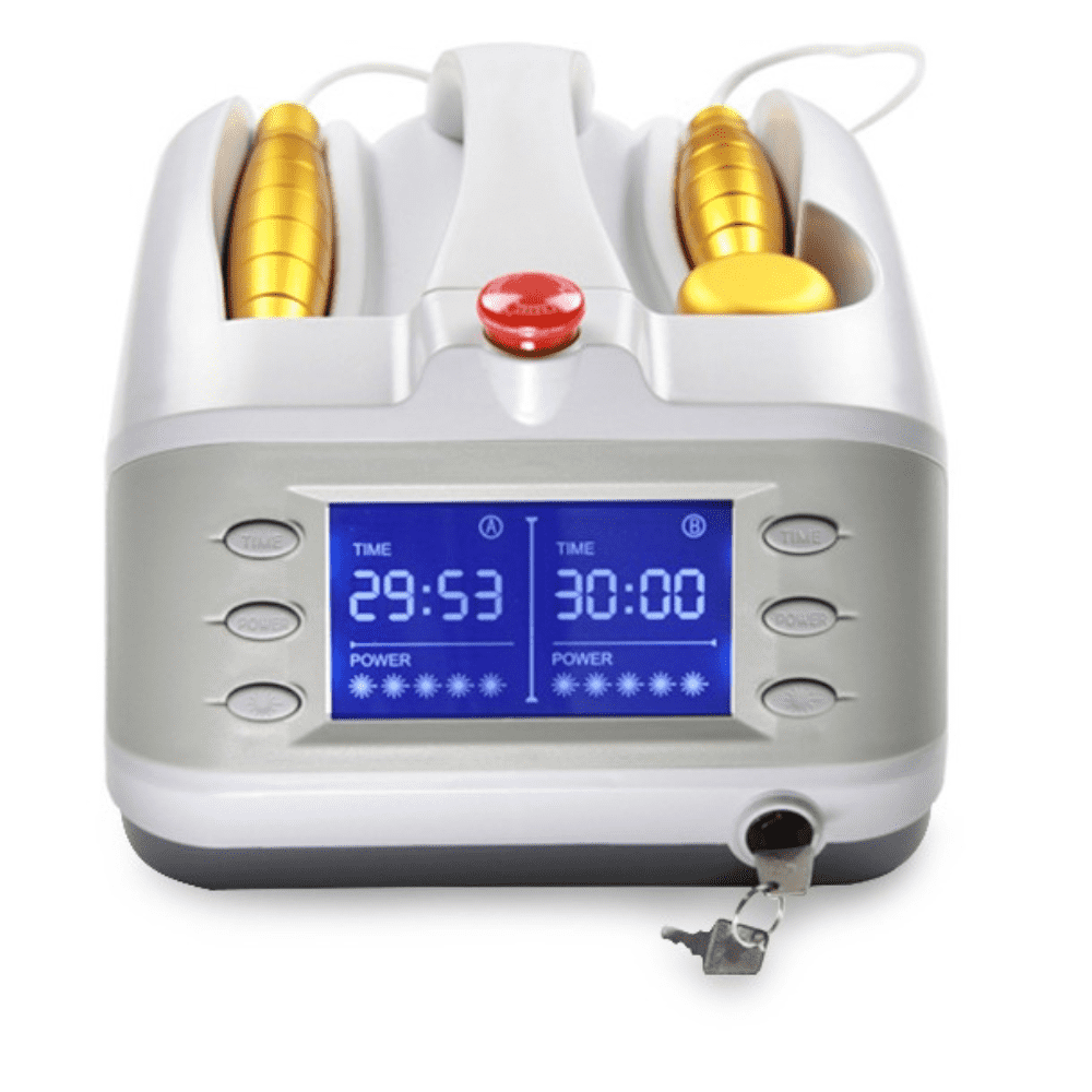 Multifunction Laser Therapy Device AV-K-L1106 - Image 2
