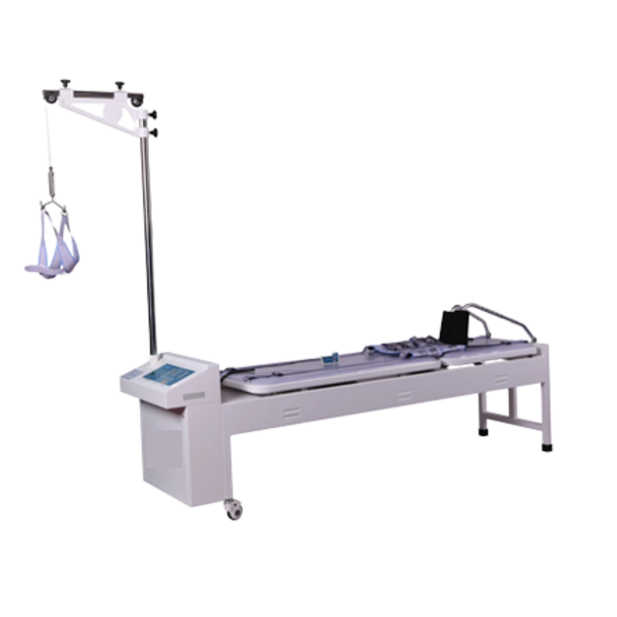 Multifunctional Traction Table for Cervical and Lumbar AV-IIB