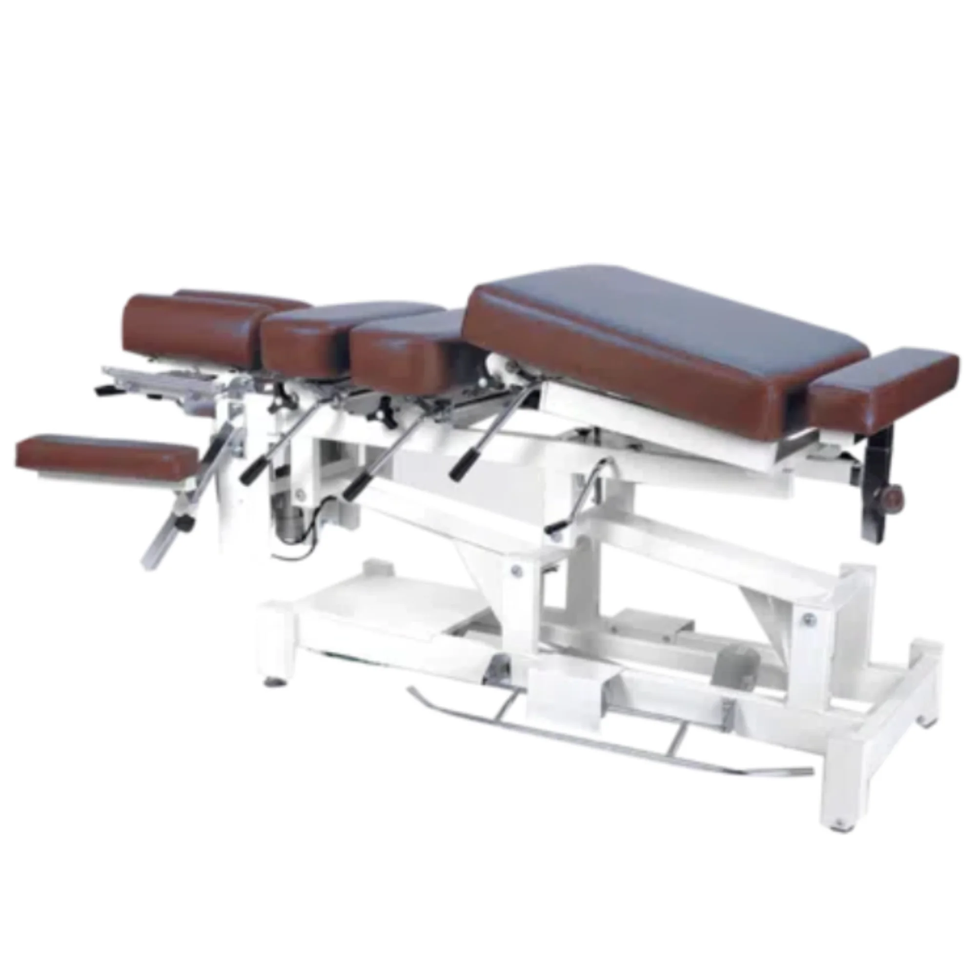 Multifunctional Chiropractic Massage Bed AV-K-ZJAM-I