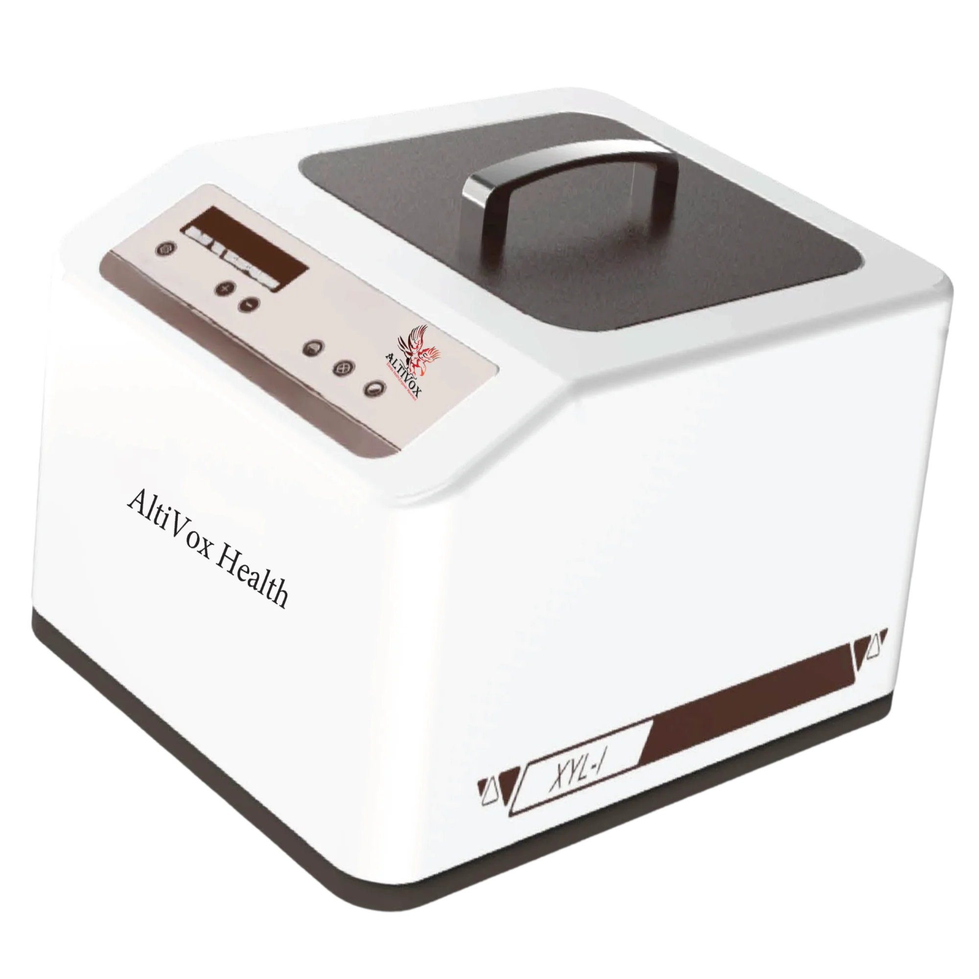 Paraffin Wax Therapy Device AVL-I