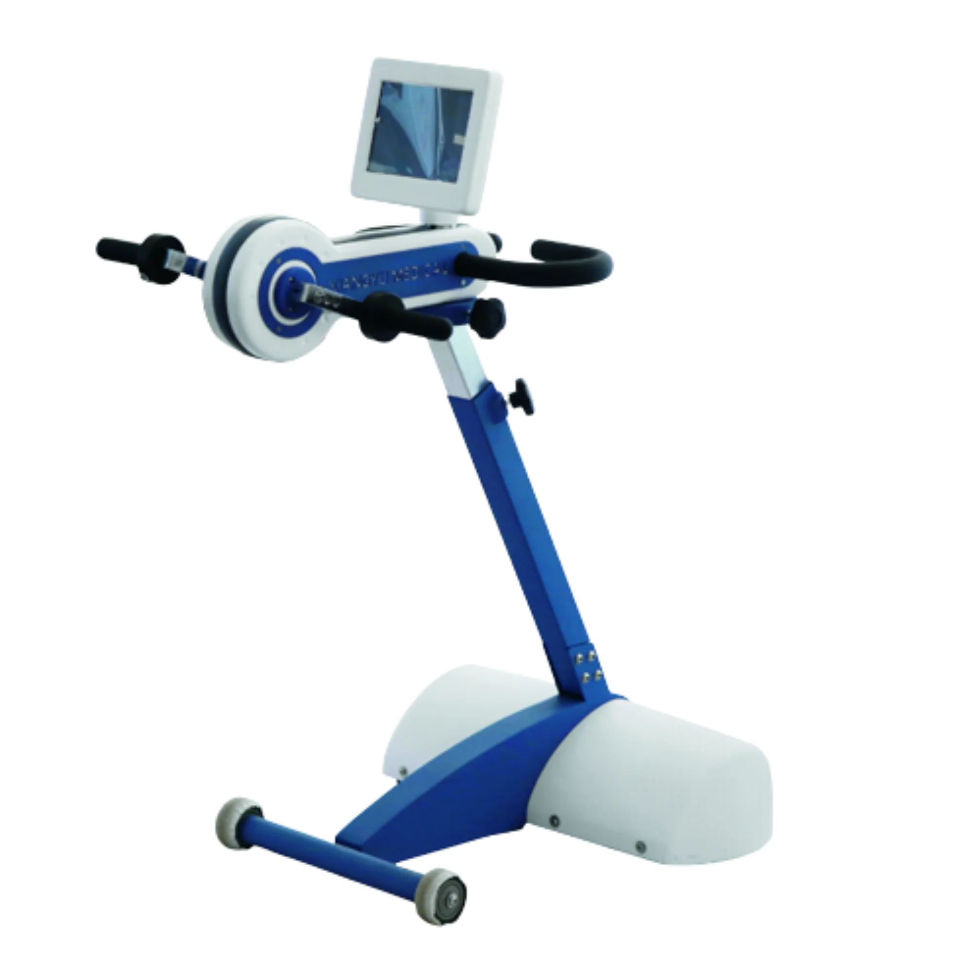 Passive and Active Upper Limb Exerciser AV-ZBD-ID