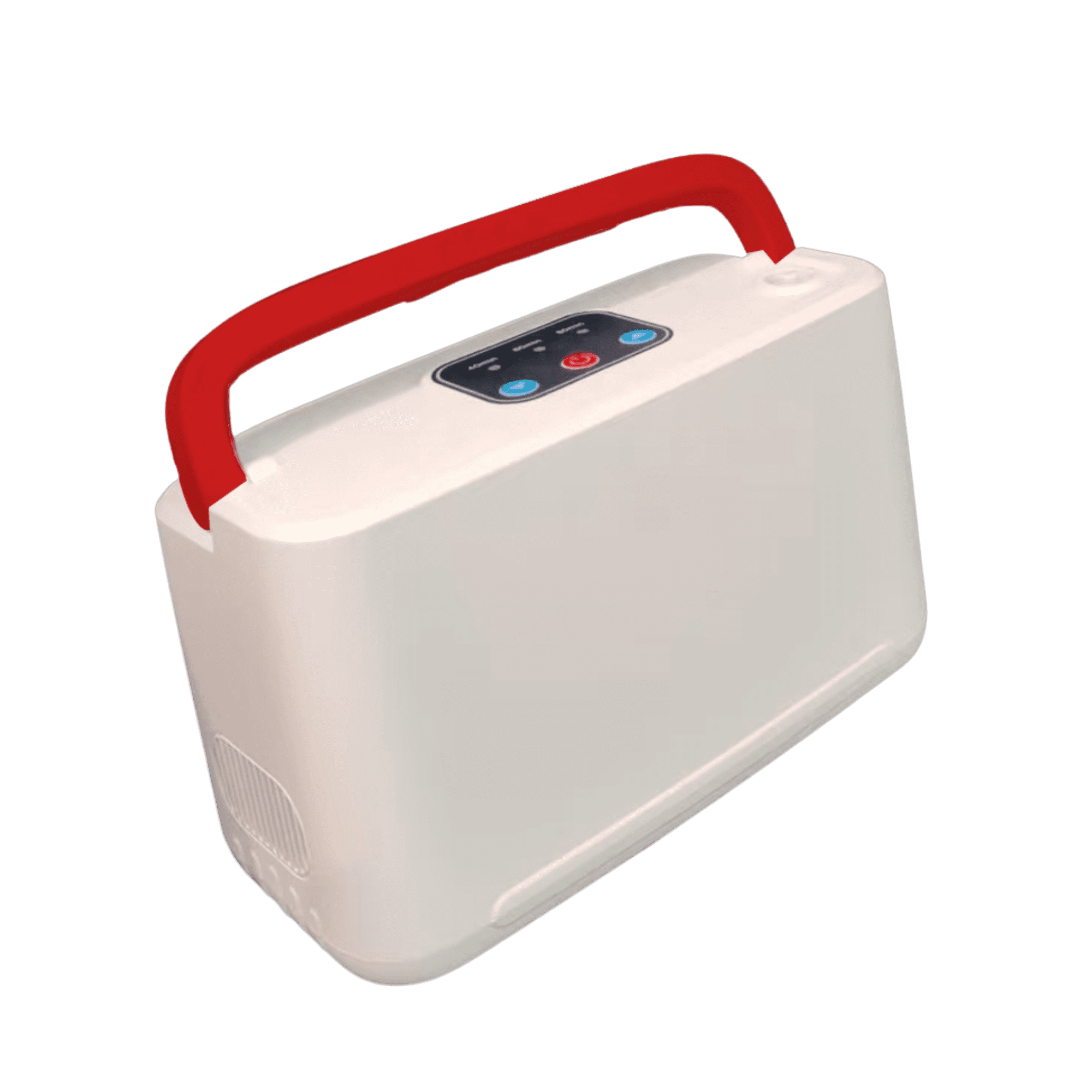 Portable Oxygen Enrichment Machine Alt01 6 Portable Oxygen Enrichment Machine Alt01 - Image 4