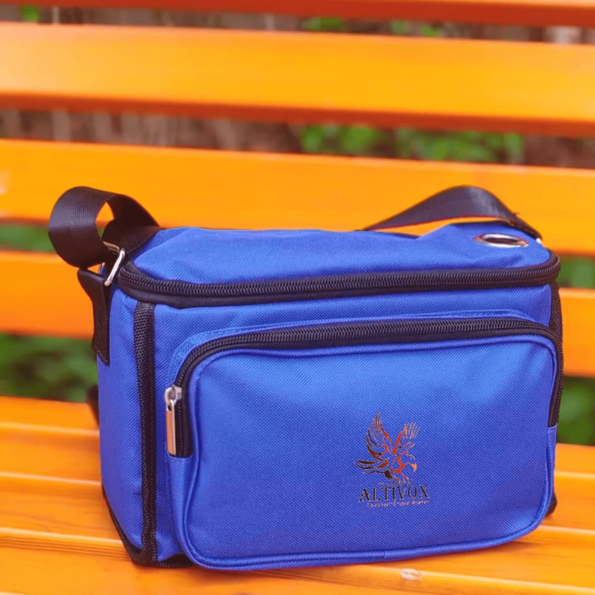 Portable Oxygen Enrichment Machine Alt01 7 Portable Oxygen Enrichment Machine Alt01 - Image 5