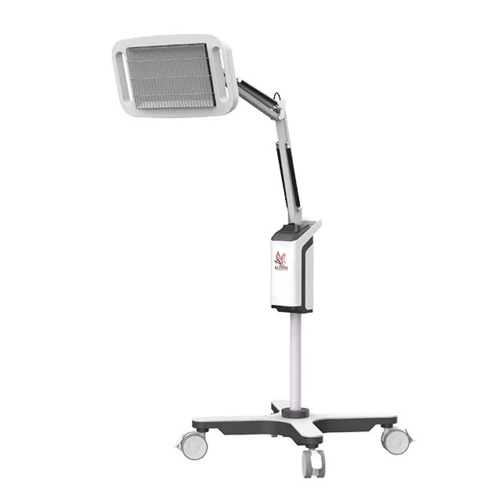 Spectrum Therapy Device AV-PPZL-II