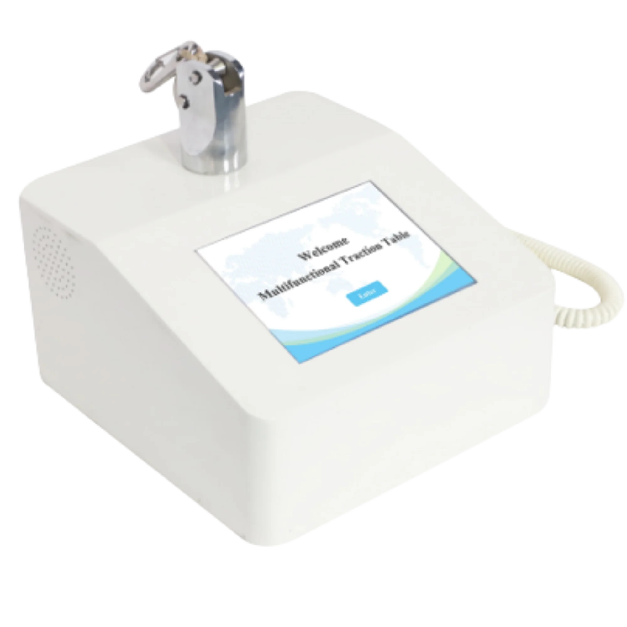 Traction Unit AV-QYC-A-50