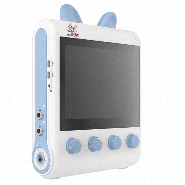 EMG Biofeedback Stimulation Device AV-K-SWFK-VII