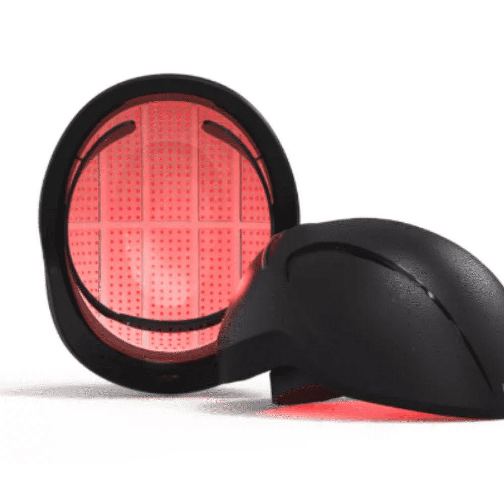 Laser Hair Growth Helmet LH-AV-552 - Image 2