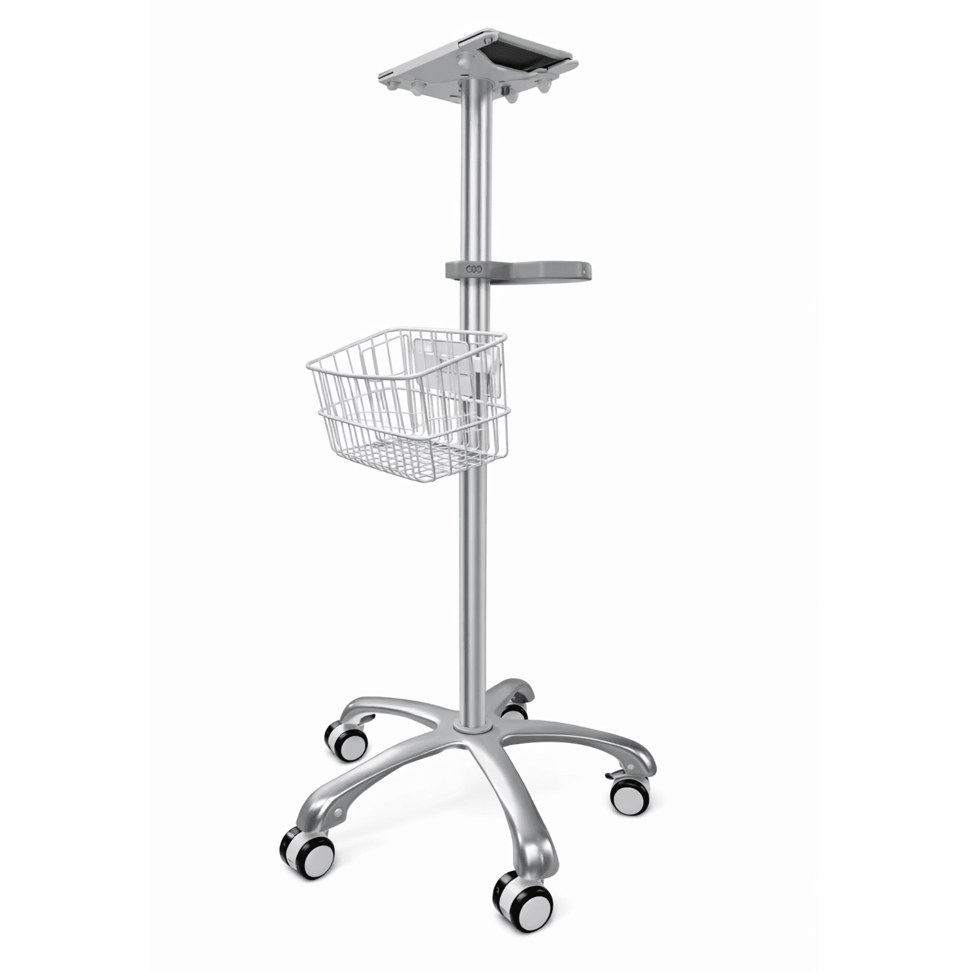 Patient Monitor Trolley AV-PMT-1 - Image 2