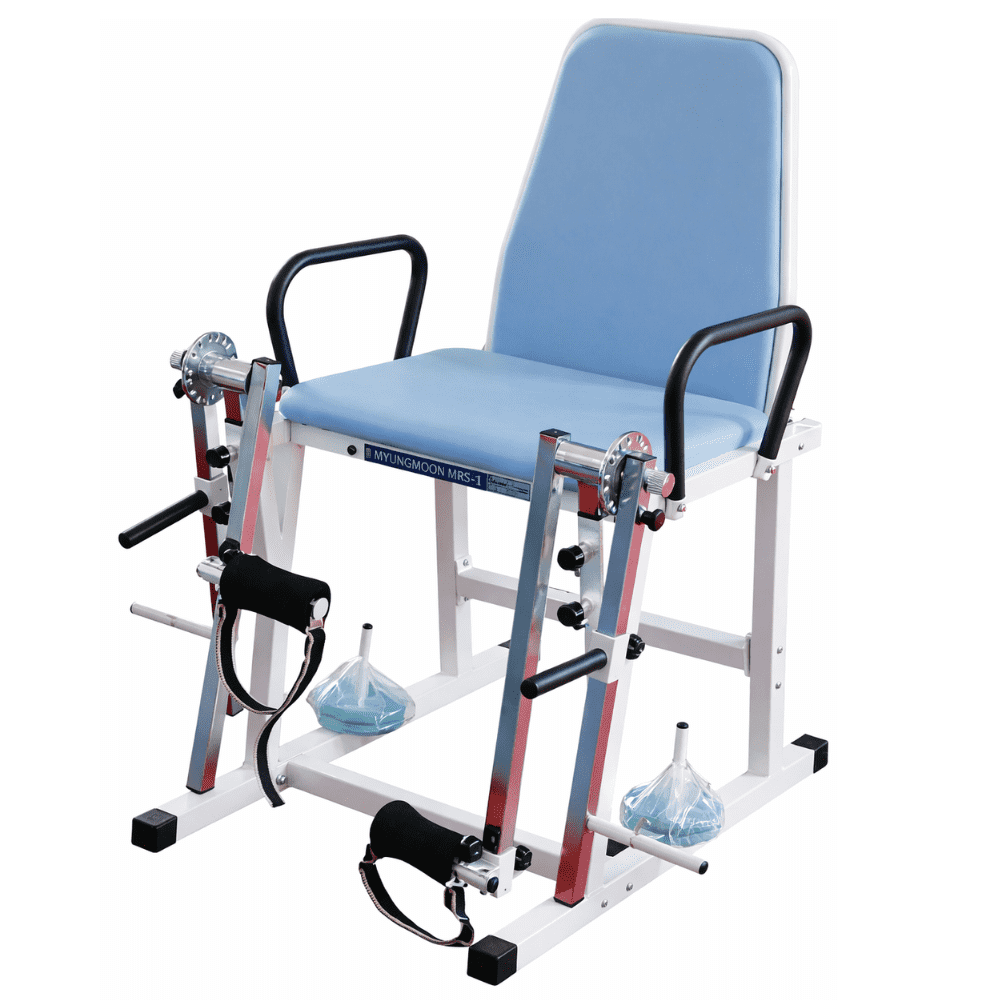 Quadriceps Chair AVGS-2