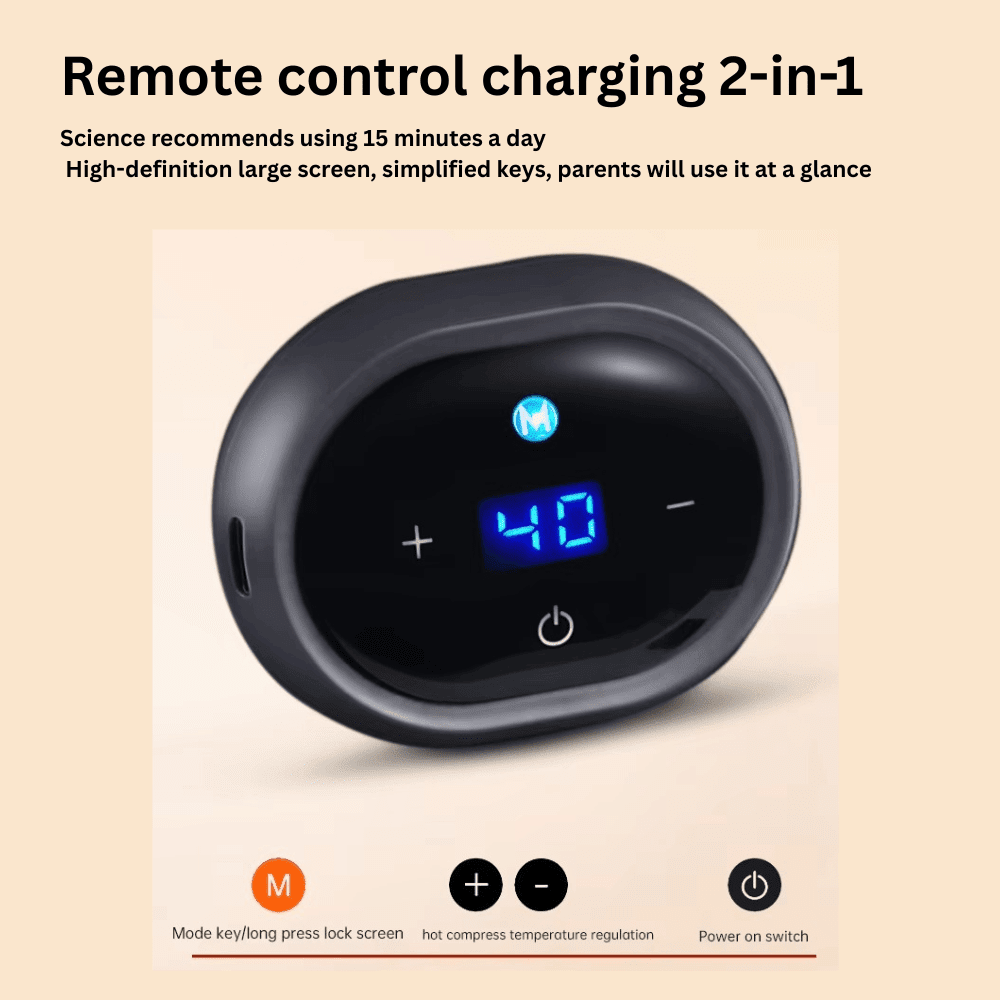 Waist Massage Belt - Image 5