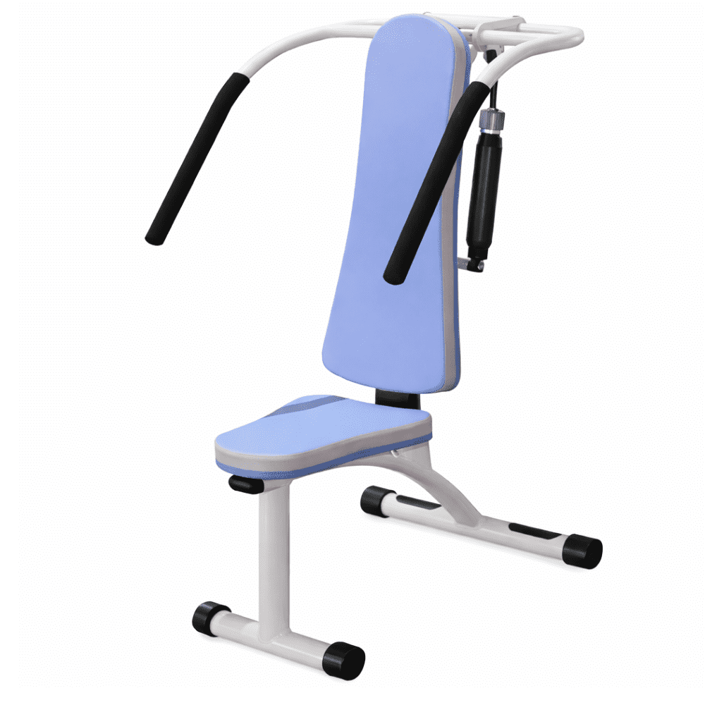 Shoulder Press AV-DSSZ-01A