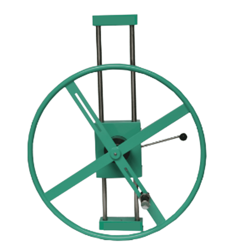 Shoulder Wheel AVJ-2
