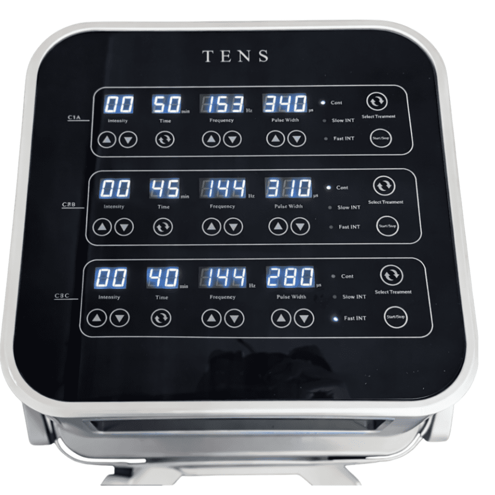 TENS (AV-K-SJD-A) 3 TENS (AV-K-SJD-A) - Image 2