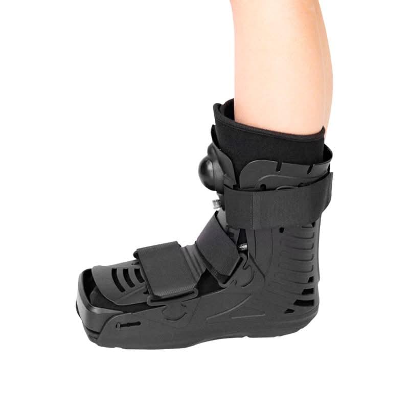 walking boots